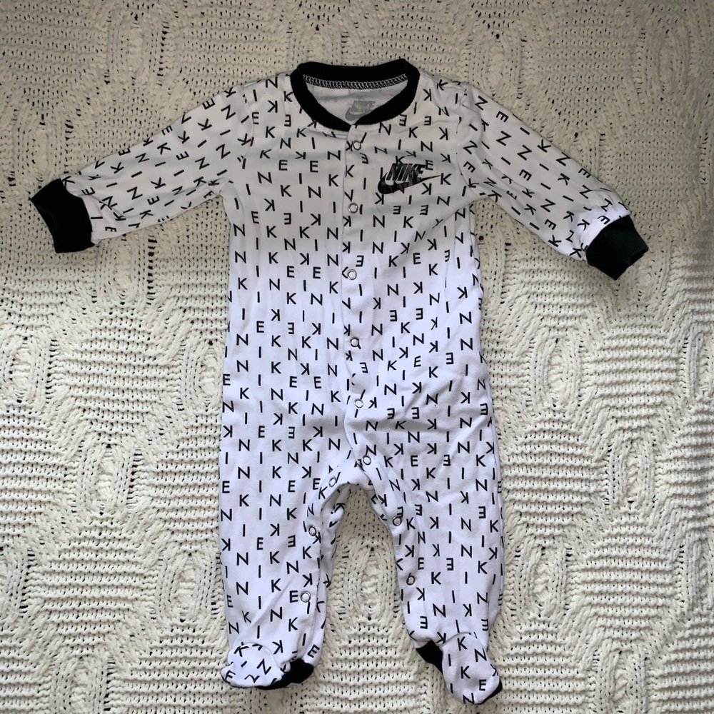 baby onesie